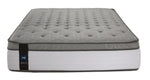 Sealy Posturepedic® Correct Comfort 6 Firm Eurotop King Mattress