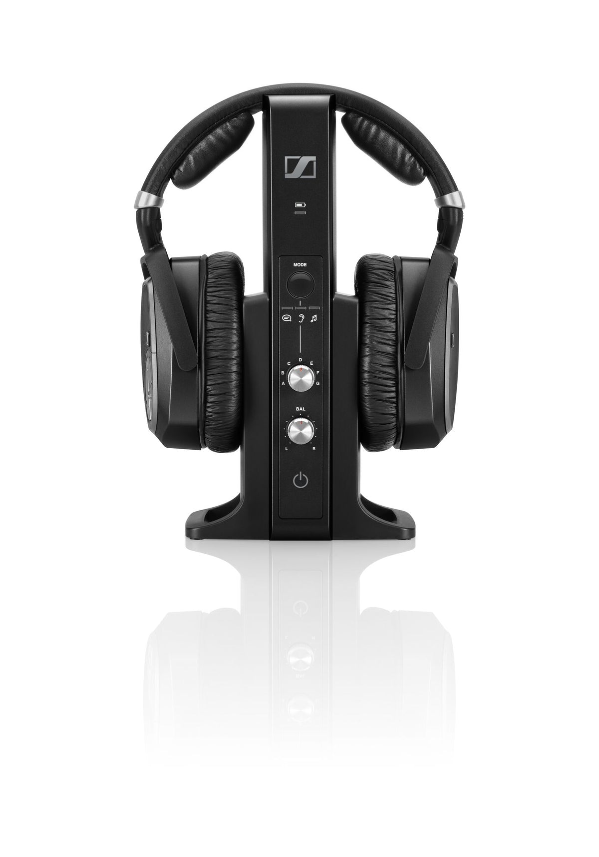 Sennheiser RS195 Wireless AUDIO+TV Headphone
