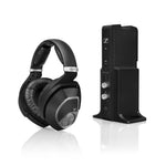 Sennheiser RS195 Wireless AUDIO+TV Headphone