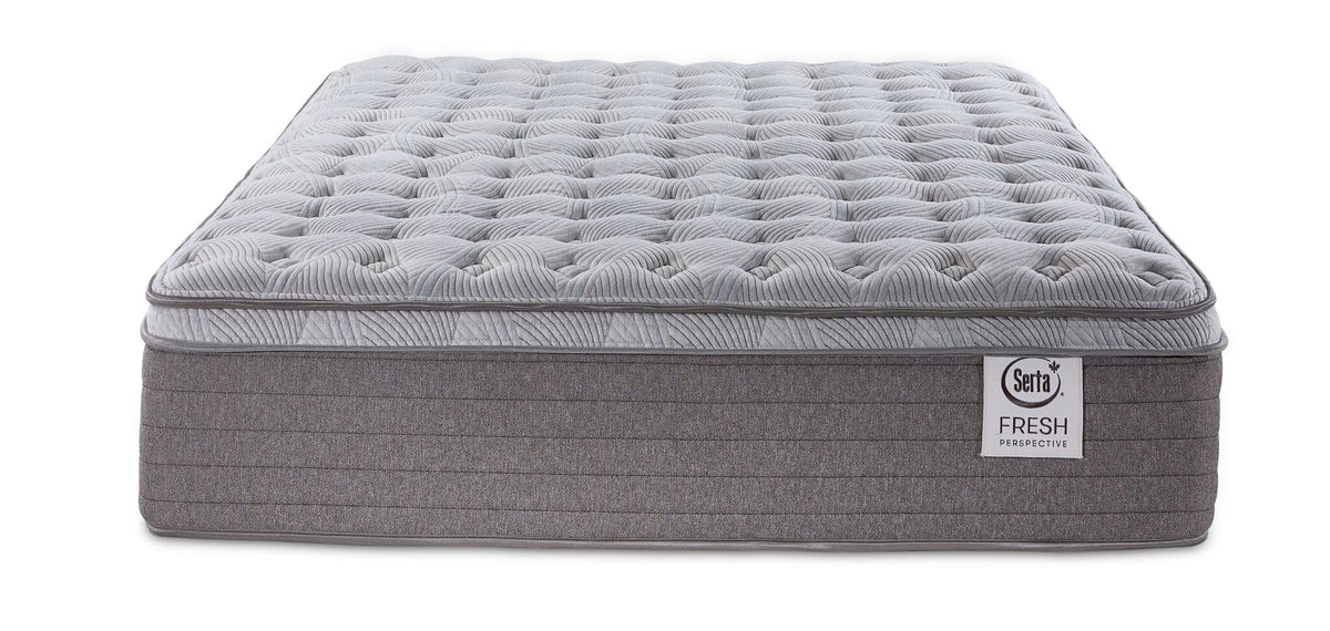 Serta Fresh Perspective Medium Full Mattress