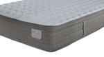 Serta® Perfect Sleeper Pacific Medium Eurotop Twin Mattress