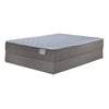 Serta Panama Firm Twin XL Mattress and Boxspring Set