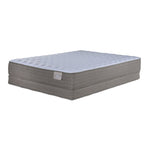 Serta® Panama Firm Full Mattress and Low Profile Boxspring Set