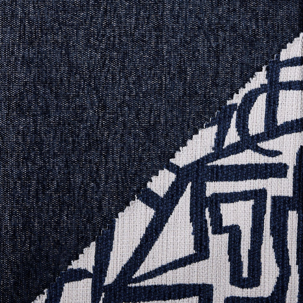 Celeste Condo Sofa - Dexter Dark Blue