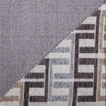 Jayden Loveseat - Safari Grey