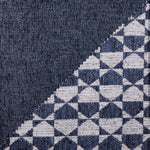 Jayden Loveseat - Patina Dark Blue