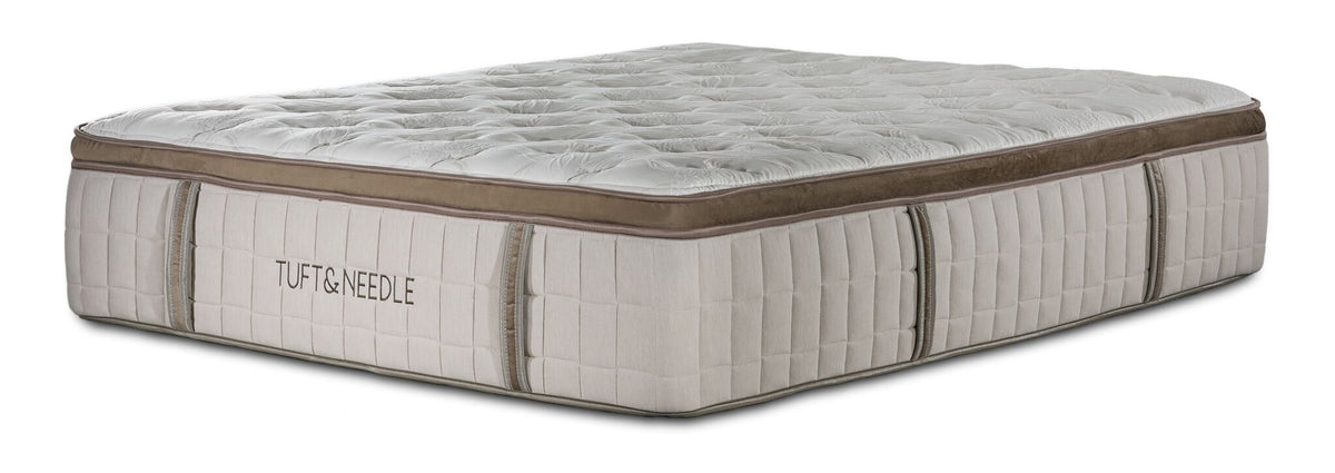 Tuft & Needle Stitch Super Pillow Top Plush Twin XL Mattress