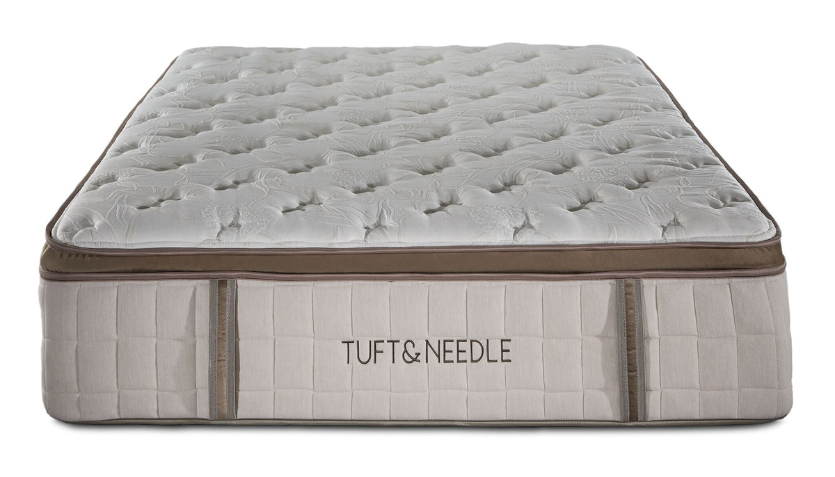 Tuft & Needle Stitch Super Pillow Top Plush Twin XL Mattress