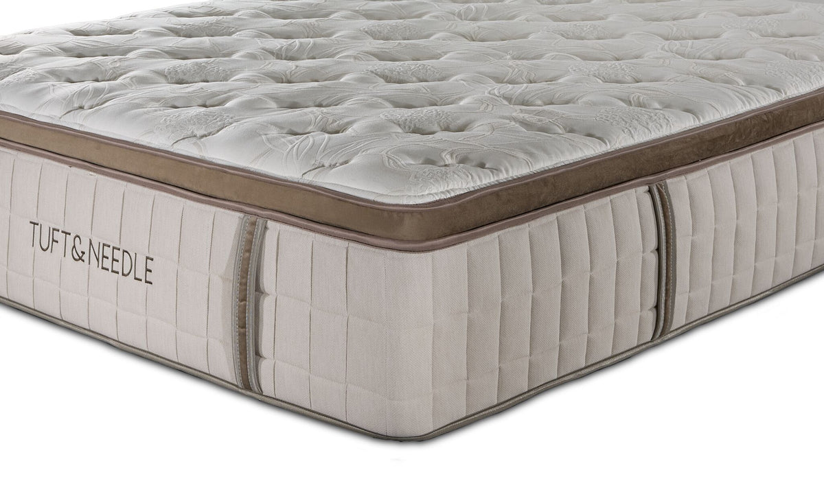 Tuft & Needle Stitch Super Pillow Top Plush Twin XL Mattress