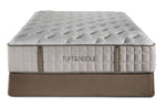 Tuft & Needle Toile Tight Top Firm Twin XL Mattress and Boxspring Set