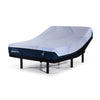 Tempur-Pedic React 2.0 Firm 11" Twin XL Mattress and L2 Motion Pro Adjustable Base