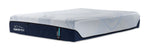 Tempur-Pedic Pro React 2.0 Soft 12" Twin XL Mattress and L2 Motion Pro Adjustable Base