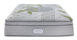 Beautyrest Max+ Valley Pillow Top Medium Twin XL Mattress