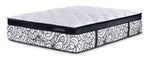 Kingsdown Vanguard Medium Euro Top California King Mattress