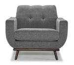 Ziva Chair - Grey