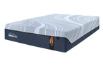 Tempur-Pedic LuxeAlign® 2.0 Firm 13" Queen Mattress and L2 Motion Pro Adjustable Base