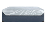 Tempur-Pedic LuxeAlign® 2.0 Firm 13" Twin XL Mattress and Boxspring Set
