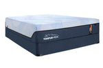 Tempur-Pedic Pro-React 2.0 Firm King Mattress and Split Boxspring Set