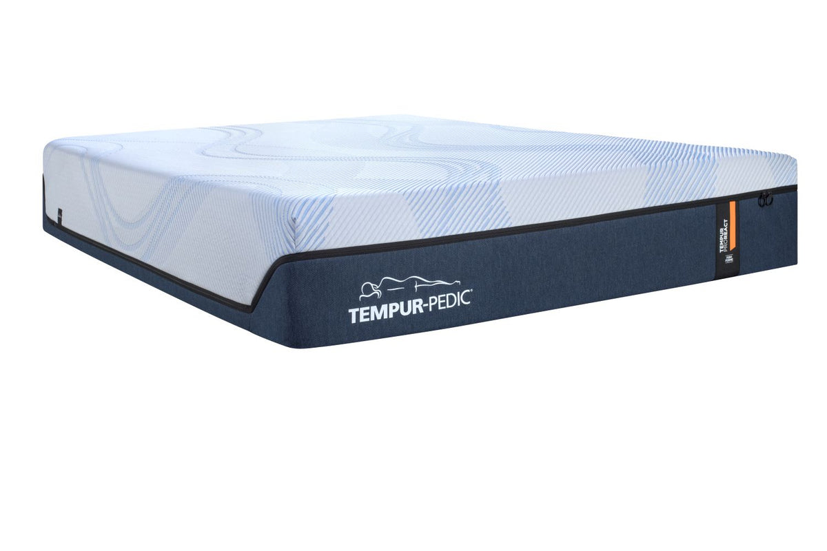 Tempur-Pedic Pro-React 2.0 Firm Twin Mattress 12 inches