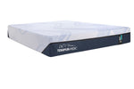 Tempur-Pedic React 2.0 Medium 10" King Mattress and Split Boxspring Set