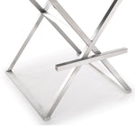 Annadale Bar Stool - Black