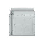 Thor Kitchen 30-Inch Professional Single Wall Oven in Stainless Steel - TEW30ES