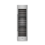 Thor Kitchen 24" 12.4 Cu. Ft. Stainless Steel Built-In Wine Cooler – XRF24CWC