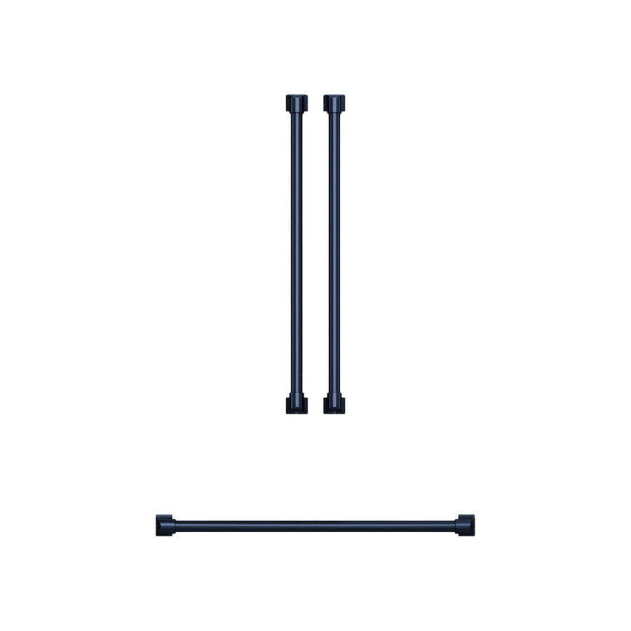 Thor Kitchen Blue Handle Kit for 36” Refrigerator - CKA-RF3621-BLU