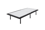 L2 Platform Full Base - White and Black