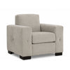 Valetta Chair - Ivory
