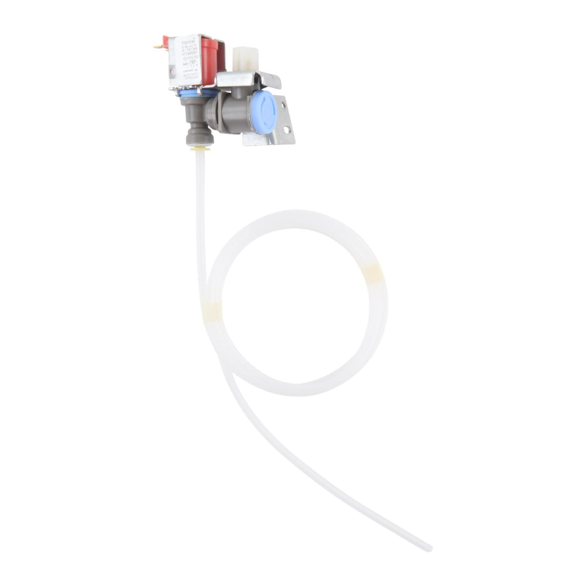 Whirlpool Ice Maker Add On Kit for Side-by-Side Refrigerators, Top Freezer Refrigerators & Upright Freezers - W11729596