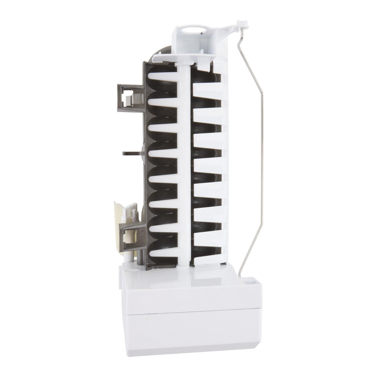 Whirlpool Ice Maker Add On Kit for Side-by-Side Refrigerators, Top Freezer Refrigerators & Upright Freezers - W11729596