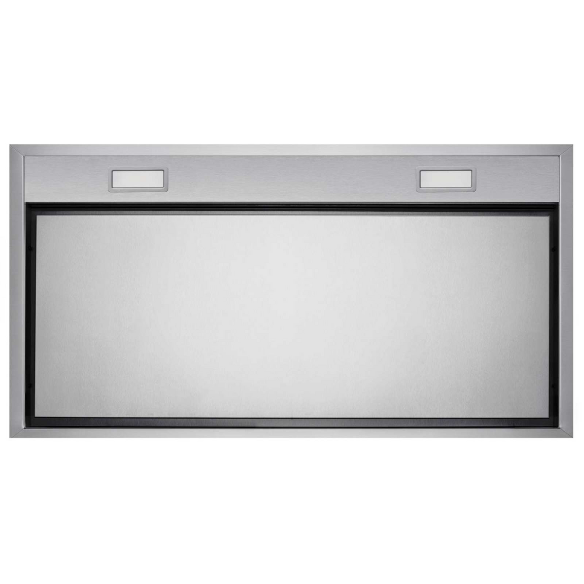 VICTORY Stainless Steel 30-Inch 700 CFM Insert Range Hood - X2-30