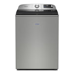 Maytag Classic Silver Top Load Washer (6 cu. ft.) - MTW6205RR