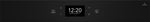 Whirlpool Black Stainless Steel with PrintShield™ Finish Combi Wall Oven (6.4 Cu Ft) - WOEC7030PV
