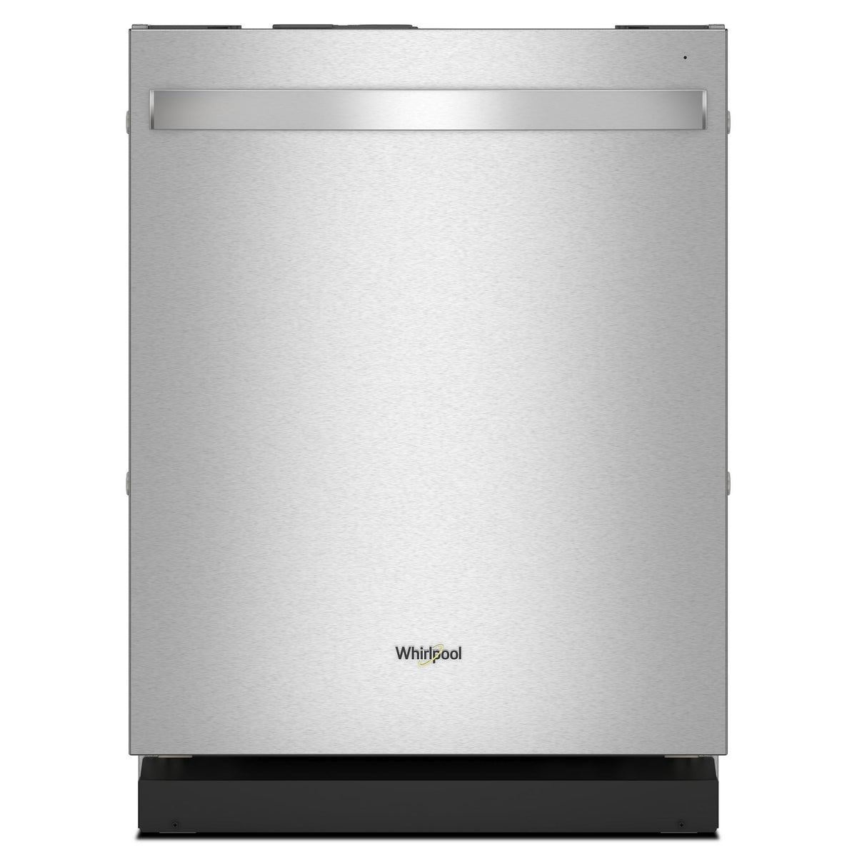 Whirlpool Fingerprint Resistant Stainless Steel Built-In Dishwasher - WDTF5024SZ