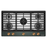KitchenAid Juniper Gas Cooktop - KCGK536SJP