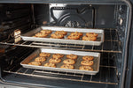 Whirlpool White Wall Oven (4.30 Cu Ft) - WOES5027LW