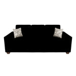 Fava Sofa - Light Brown