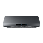 Samsung Black Stainless Steel 30" 600 CFM Under Cabinet Hood - NK30N7000UG/AA
