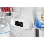 Whirlpool 24.5" 11.6 Cu. Ft. White Top-Freezer Refrigerator - WRT312CZJW