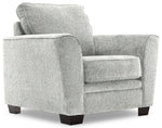 Daisy Chair - White