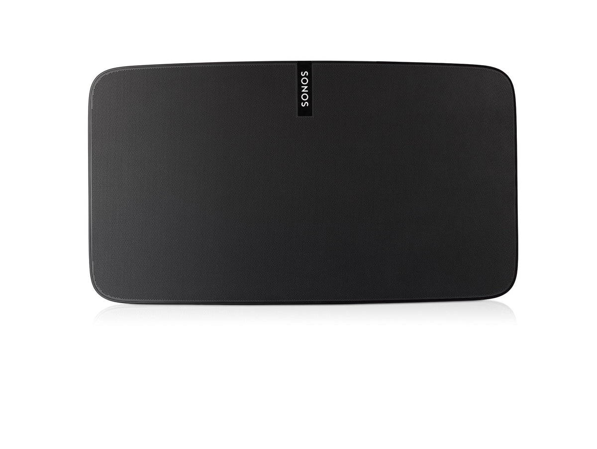 Sonos Play:5 Wireless Speaker (Black) -PLAY5G2US1BLK