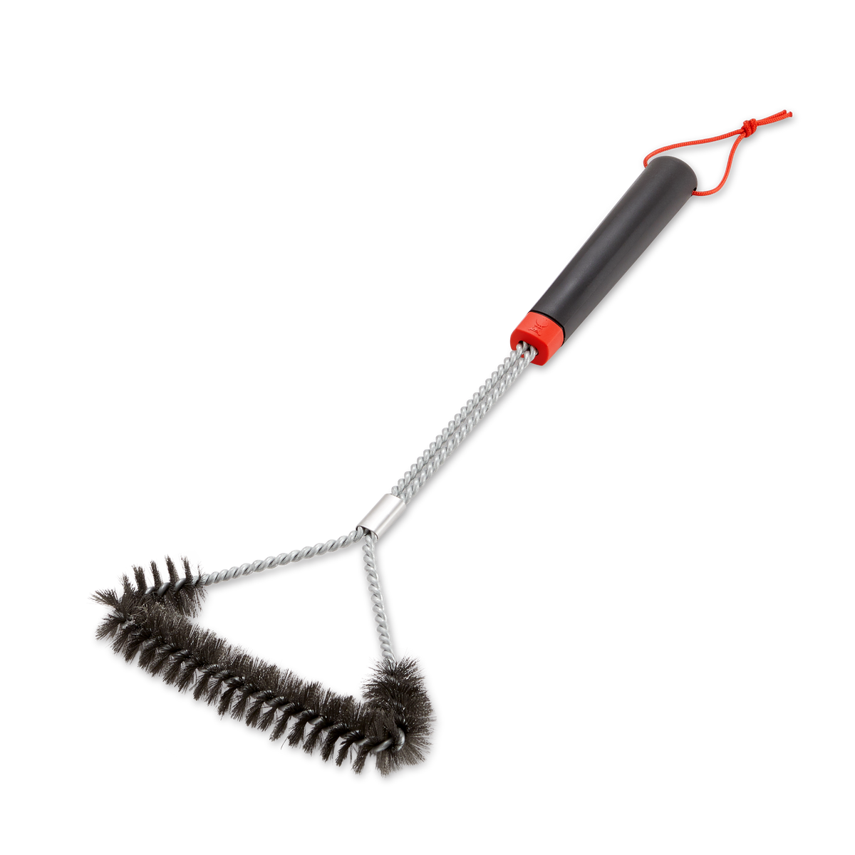 Weber 18" T-Brush - 6278