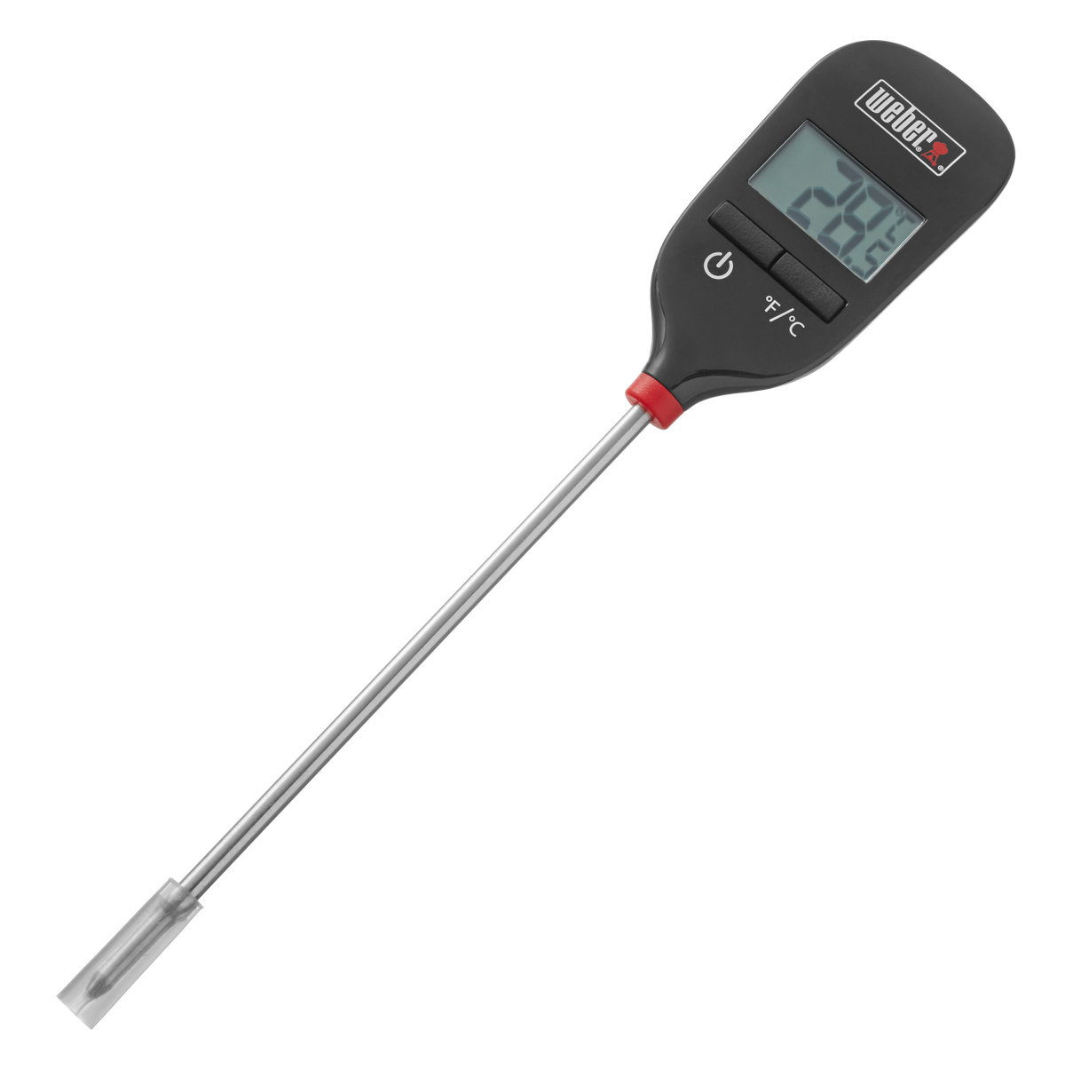 Weber Instant-Read Thermometer - 6750
