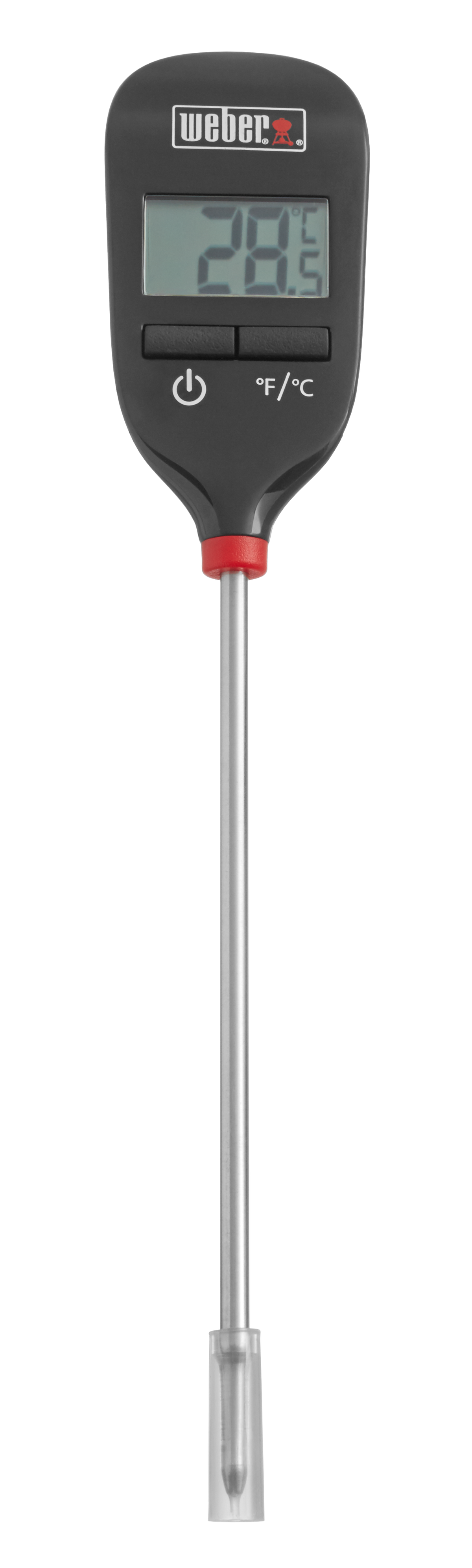 Weber Instant-Read Thermometer - 6750