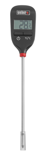 Weber Instant-Read Thermometer - 6750