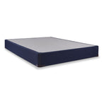 Tempur-Pedic Midnight Blue Queen Low Profile Split Boxspring
