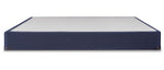 Tempur-Pedic Midnight Blue Twin XL Boxspring