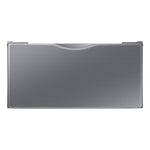 Samsung Stainless Platinum Pedestal ( 27") - WE402NP/A3